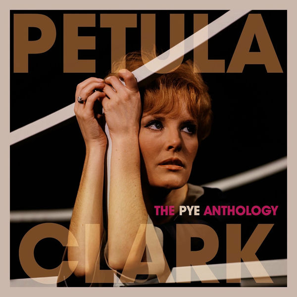 Petula Clark